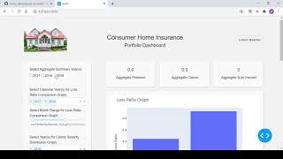 Video 0 - Python Analytics Dashboard - Intro