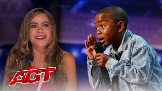 6 AWESOME Acts That You Will Love | AGT 2021