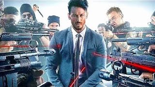 هاكر محترف بيقدر يصنع ابلكيشن يسحب بيه فلوس اي شخص يحملو ' ملخص فيلم Heropanti 2