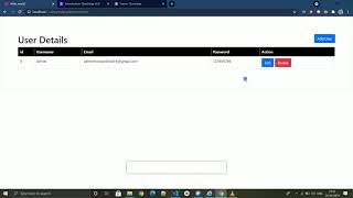 Delete Data in Database using Codeigniter How to Delete Data from db in Codeigniter. php codeigniter