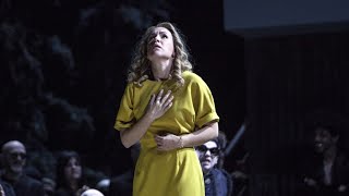 Lenneke Ruiten sings 'Ah! Se il crudel periglio' from Mozart's LUCIO SILLA at La Monnaie / De Munt