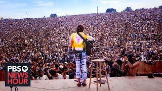 What Woodstock taught us about protest in a time of polarization