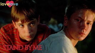 Chris Confides In Gordie | Stand By Me | Love Love