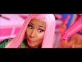 Nicki Minaj ft. Tyga - Big Ass (Music Video)