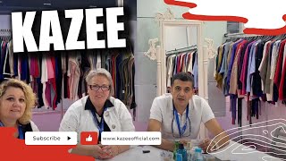 Zilva's Boutique | Peterborough - Kazee women's clothing Dealer / Thoughts of Our UK Customer