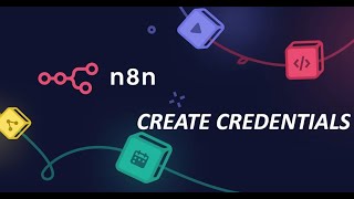 How to Create Google Credentials On The world's most popular workflow automation platform n8n