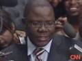 No Zimbabwe deal yet