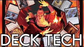 Bend Your Opponents To Your Will - Deck Tech 27