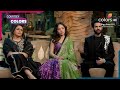 bigg boss 18 wkv vivian ne eisha aur avinash se maangi maafi milaya dosti ka hath