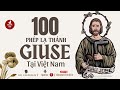 100 phép lạ của thánh giuse tại việt nam