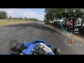 pov onboard kart 125kz gopro hero7 my new gp14 tm kz10