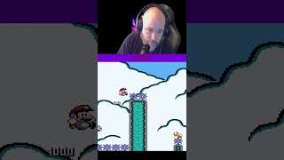 HUGE Kaizo Dumbs | jtretro85 on #Twitch