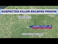 Expert: 'Possible' the escaped Pennsylvania prisoner had outside help | NewsNation Prime