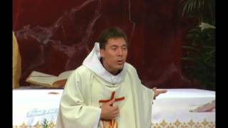 "Signs of God" with Fr. Mark Goring