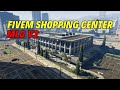 Fivem Shopping Center MLO V2 [ ESX ] - Fivem Shop - FiveM Scripting | Fivem Scripts
