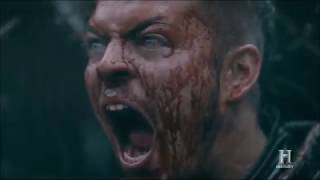 Vikings S05E03 - Immortal Ivar