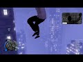 Sleeping Dogs: Wei Shen Reaches Terminal Velocity & Dies Immediately