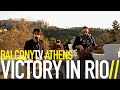 VICTORY IN RIO - LAY ME DOWN (BalconyTV)