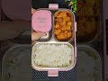 today s lunchbox ✨️ lunchboxideas lunchideas schooltiffinbox shorts food cooking recipe