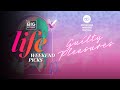 Indulge yourself with 'Guilty Pleasures' at Singapore Writers Festival | THE BIG STORY