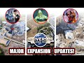 Epic Universe Expansions Confirmed: Harry Potter, Dark Universe & New Coaster Updates At Universal