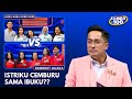 OEMJI! Kenapa Istri Bisa Cemburu dengan Ibu Mertua? - Family 100 (18/11/2024)