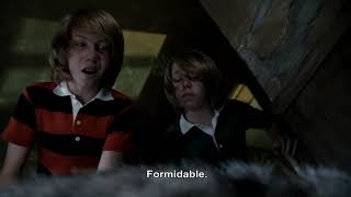 American Horror Story ''Murder House'' - Troy and Bryan's Death