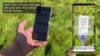 NatureScot  Deer Management App - Instruction video