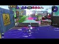 スプラトゥーン2チャージャーキル集part2！ かいかいきたん！ splatoon2