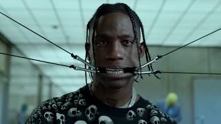 Travis Scott   HIGHEST IN THE ROOM  WITHOUT MUSIC