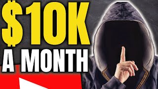 3 Secret Cash Cow Channel Ideas 2021 | Make Money On Youtube Without Making Videos 2021