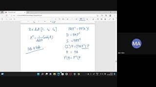 Activity/Practice Session - Week 2 (Maths II)