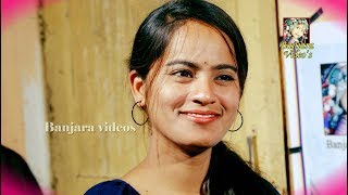 MARAA HATEMA LALI LALI BANGADI BANJARA SONG || BANJARA VIDEOS