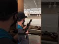 getting some ar 15 reload practice