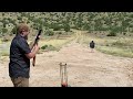 trapshooting with a coachgun pioneer arms