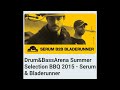 Drum AND BassArena Summer Selection BBQ 2015 === Serum & Bladerunner  🤘🤘🤘🤘🤘