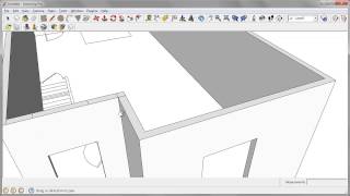 Modeling From CAD DWG