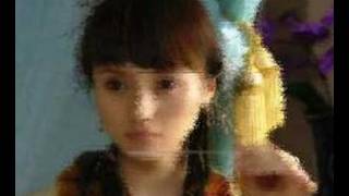 2005《小鱼儿与花无缺》MV《最爱的人》苏樱篇