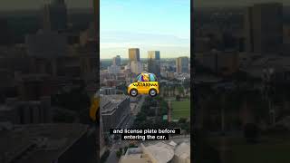 Safety Tips For Getting Around Atlanta Part 1