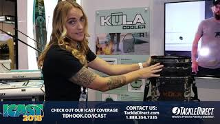 Kula Softy at ICAST 2018