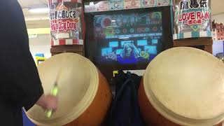 [Taiko no Tatsujin (太鼓の達人) 14] メルト ALLGOOD (全良)