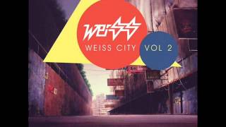 Weiss (UK) - If I Ever Dance (Original Mix)