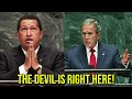 Former Venezuelan President Chávez's UN Speech That Sent Shockwaves Worldwide!