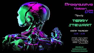 Progressive Psy-trance mix - March 2019 - Neelix, Audiomatic, Unseen Dimensions, Durs, Flowki