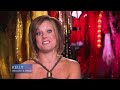 dance moms the reunion og girls relive the most dramatic guest mom moments lifetime