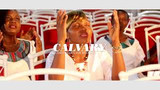 Calvary By Joyce Okwaro(Official Video)