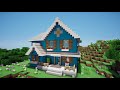 5 Different Houses for 5 Types of Minecraft Player