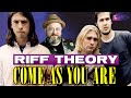 The Nirvana Riff That Changed EVERYTHING || Come As You Are || Riff Theory