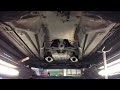 proflow stainless steel custom built exhaust systems