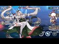 新艦アクィラ性能紹介【アズールレーン】